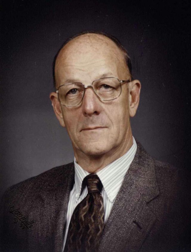 James Robert Gneiser